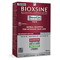 Bioxsine DG Forte gegen Haarausfall Shampoo 300 Milliliter