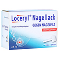 Loceryl gegen Nagelpilz 2.5 Milliliter N1