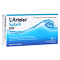 Artelac Splash EDO Augentropfen 30x0.5 Milliliter
