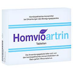 HOMVIOARTRIN Tabletten 75 Stück N1