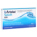 Artelac Splash EDO Augentropfen 10x0.5 Milliliter