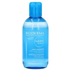 BIODERMA Hydrabio Tonique Gesichtswasser 250 Milliliter