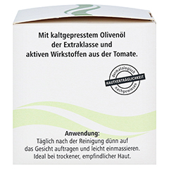 medipharma Olivenöl Olifting Anti Faltenpflege 50 Milliliter - Rechte Seite