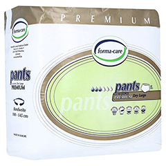 FORMA-care Pants Premium Dry L1 14 Stck