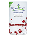 FIGURANORM Proteinshake Himbeer-Joghurt Plv.Dose 360 Gramm