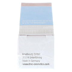 DMC Ultra Feuchtigkeit Augenpflege Creme 20 Milliliter - Unterseite
