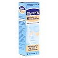 Olynth 0,05% N ohne Konservierungsmittel 10 Milliliter N1