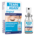 Tears Again Liposomales Augenspray 10 Milliliter