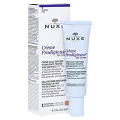 NUXE Creme Prodigieuse DD Cream 01 hell 30 Milliliter