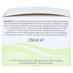 medipharma Olivenl Intensiv-Krperbalsam 250 Milliliter - Linke Seite