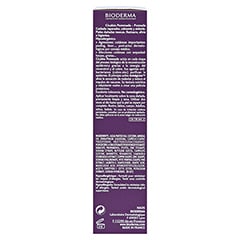 BIODERMA Cicabio Pommade Wundpflege-Salbe 40 Milliliter - Linke Seite