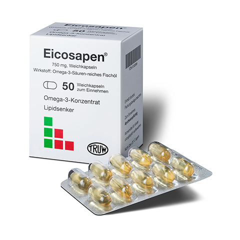 Eicosapen 50 Stck