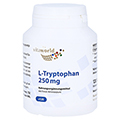 L-TRYPTOPHAN 250 mg Kapseln 120 Stck