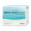 Alpha Lipon Aristo 600mg 100 Stck N3