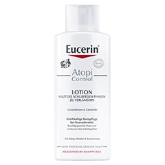 Eucerin AtopiControl Lotion Kennenlerngre