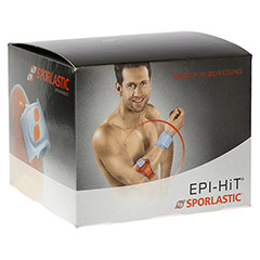 EPI-HIT Epi-Spange+Handgel.Bandage platinum 07505 1 Stück
