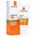 La Roche-Posay Anthelios XL LSF 50+ Mattierende Sonnenschutz Gel-Creme für das Gesicht 50 Milliliter