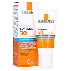 La Roche-Posay Anthelios Ultra LSF 30 Sonnencreme für das Gesicht 50 Milliliter