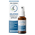 DR.THEISS Melatonin Einschlaf-Spray NEM 30 Milliliter
