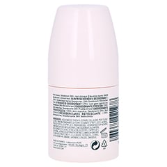 NUXE Reve de The erfrischendes Deodorant 50 Milliliter - Rckseite