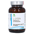 L-LYSIN 500 mg Kapseln 60 Stck