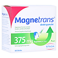 Magnetrans Direkt 375 mg Granulat 50 Stück