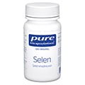 pure encapsulations Selen (Selenmethionin) 60 Stck
