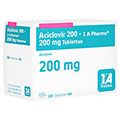 Aciclovir 200-1A Pharma 100 Stck N3