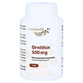 ORNITHIN 500 mg Kapseln 120 Stck