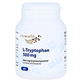 L-TRYPTOPHAN 500 mg Kapseln 60 Stck