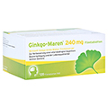 Ginkgo-Maren 240mg 120 Stck N3