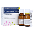 Cetirizin Aristo Allergiesaft 1mg/ml 150 Milliliter N2