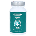 AMINOPLUS Lysin plus Vitamin C Kapseln 60 Stück