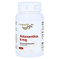 ASTAXANTHIN 6 mg Kapseln 60 Stck