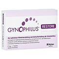 GYNOPHILUS restore Vaginaltabletten 2 Stück