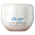 LA MER ULTRA Booster Premium Effect Cream Tag mP 50 Milliliter