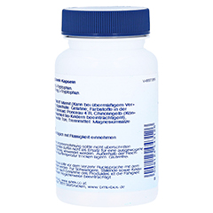 TRYPTOPHAN 250 mg Junek Kapseln 60 Stück - Rechte Seite