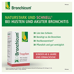 Bronchicum 50 Milliliter N2 - Info 2