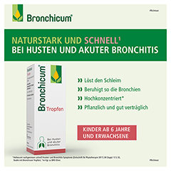Bronchicum 100 Milliliter N3 - Info 2