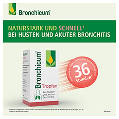 Bronchicum 50 Milliliter N2 - Info 4
