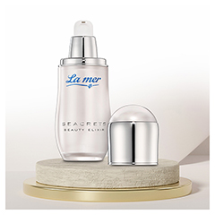 LA MER Seacrets Beauty Elixir o.Parfum 30 Milliliter - Info 5