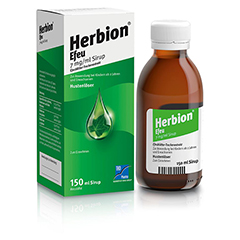 Herbion Efeu 7mg/ml