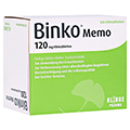 Binko Memo 120mg 120 Stck