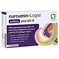 CURCUMIN-LOGES arthro plus UC-II Kapseln 60 Stck