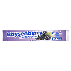 BLOC Traubenzucker Boysenberry Rolle 1 Stück