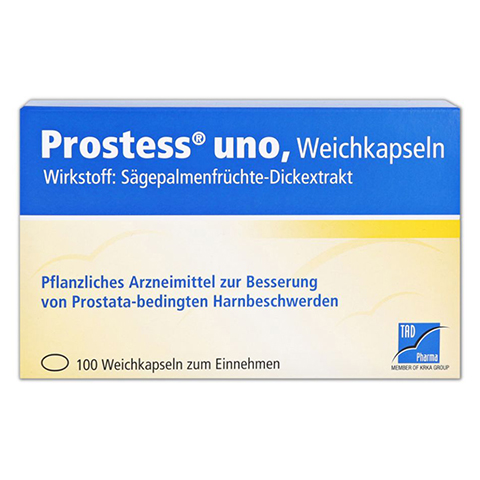 Prostess Uno 100 Stück