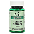 GLUTATHION RED 100 mg reduziert Kapseln 60 Stck