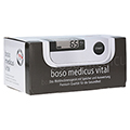 BOSO medicus vital Oberarm Blutdruckmessgerät 1 Stück