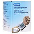 ALVITA Blutdruckmessgerät Handgelenk 1 Stück