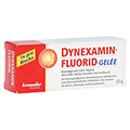 Dynexaminfluorid Gelee 20 Gramm N1
